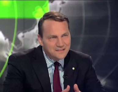 Miniatura: Sikorski o więzieniach CIA w Polsce:...