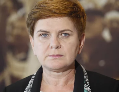 Miniatura: Szydło o Kopacz: Nie wystarczy słuchać,...