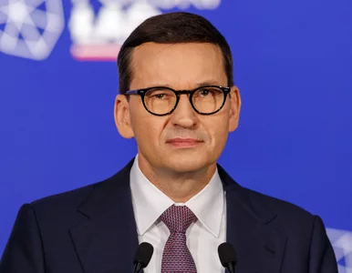 Miniatura: Mateusz Morawiecki zapowiada kompromis w...