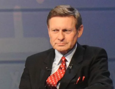 Miniatura: Balcerowicz: &#8222;Solidarność&#8221;?...