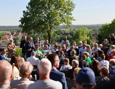 Miniatura: Tusk zdradził receptę na wygraną opozycji....