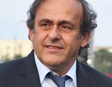 Miniatura: Platini spotka się z władzami "Solidarności"