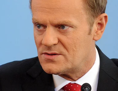 Miniatura: Tusk: by Europą nie rządził Berlin i Paryż...