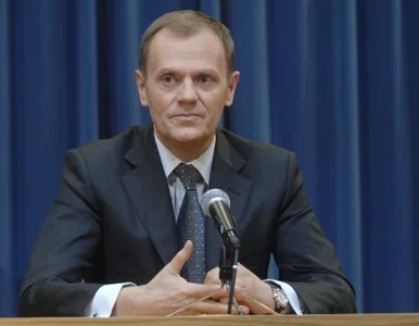 Miniatura: Koniec niepewności. Tusk ogłosi czy...