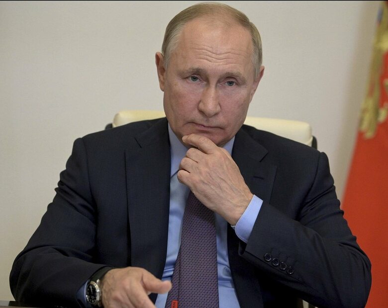 Miniatura: Putin zarzuca Polsce rozbiór...