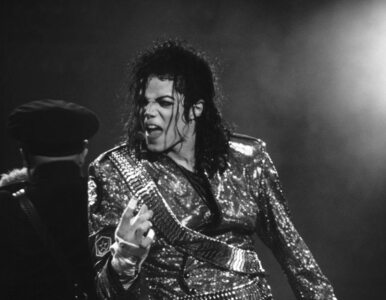 Miniatura: Piąta rocznica śmierci Michaela Jacksona