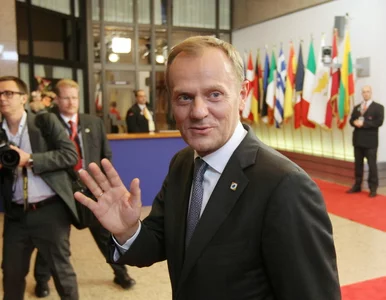 Miniatura: Tusk rządzi Polską bardzo dobrze...