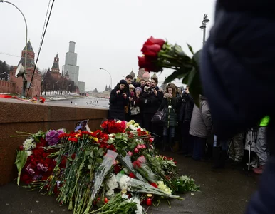 Miniatura: Tysiące ludzi na ulicach. Manifestacja po...