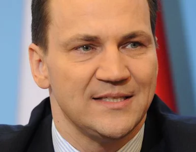 Miniatura: Sikorski o decyzji w sprawie Białorusi:...