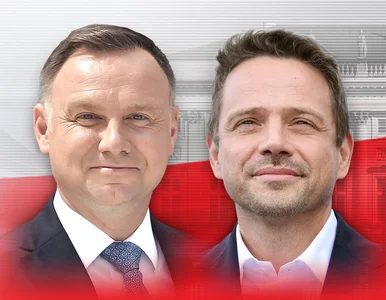 Miniatura: Wybory prezydenckie 2020. Ostatni sondaż...