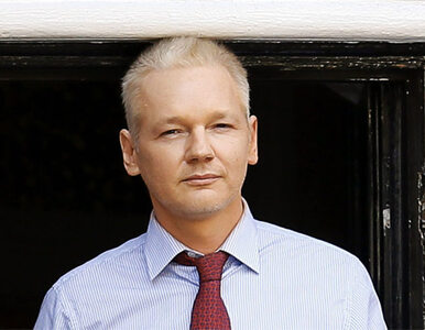Szwecja nie wyda Assange'a USA, jeśli twórcy WikiLeaks będzie groziła...