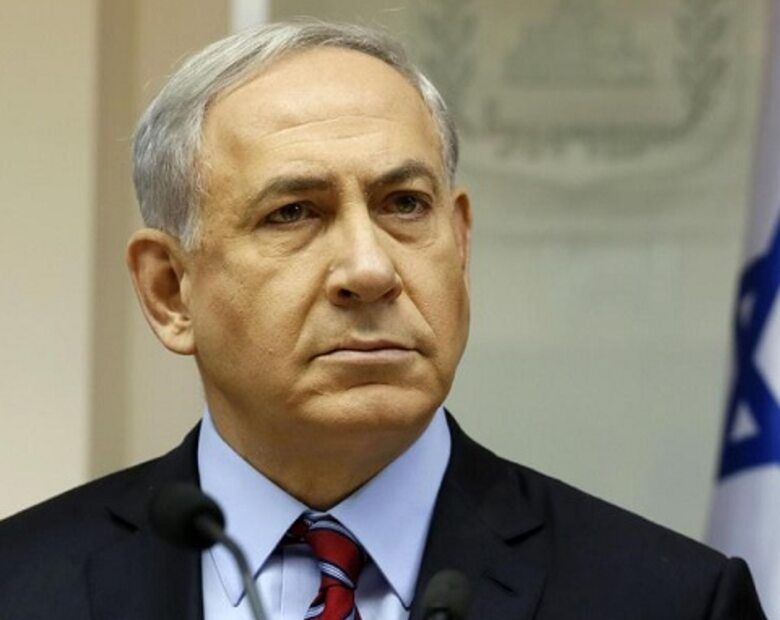 Miniatura: Premier Izraela krytykuje Sekretarza...