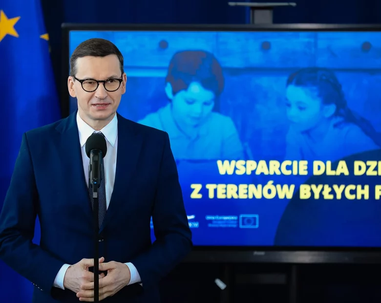 Miniatura: Rekordowe wydatki publiczne w pierwszym...