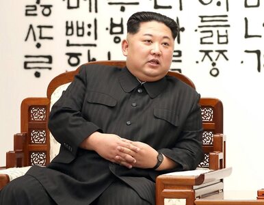 Miniatura: Kim Dzong Un nie spotka się z Trumpem?...