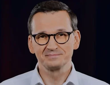 Miniatura: Morawiecki nagrał film. Ma trzy pytania do...