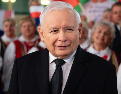 Miniatura: Jarosław Kaczyński zostanie bez ochrony w...