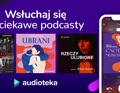 Miniatura: Podcasty – sposób na jakościowe i...