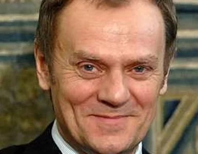 Miniatura: Tusk dostanie nagrodę Karola Wielkiego