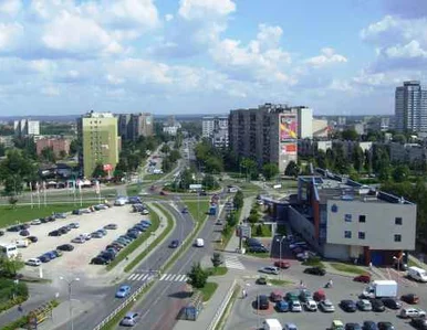 Miniatura: Tychy zapraszają na wycieczkę od...