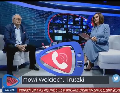Miniatura: Rolnik kontra TVP. „Żałuję, że głosowałem...