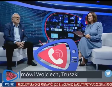 Miniatura: Rolnik kontra TVP. „Żałuję, że głosowałem...