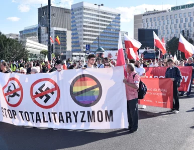 Miniatura: Spór wokół marszu organizowanego przez...