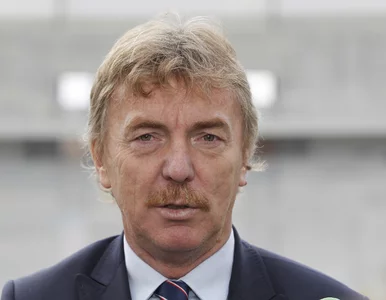 Miniatura: Boniek komentuje aferę wokół kadry. "Nie...