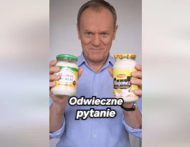 Miniatura: Tusk chciał rozwiązać odwieczny spór...