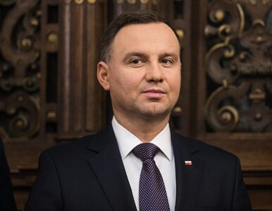 Prawicowy publicysta: Poparcie dla Andrzeja Dudy bierze się z polecenia...