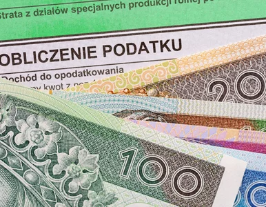 Miniatura: Szykuje się nowy podatek. Wiemy w kogo uderzy