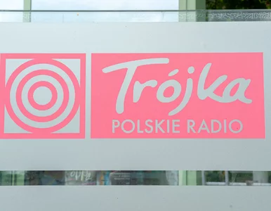 Miniatura: Nowy wicedyrektor Radiowej Trójki. Funkcję...