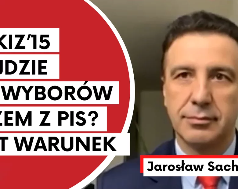 Miniatura: Kukiz’15 do wyborów razem z PiS? Jest...