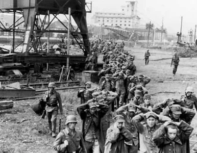 Miniatura: 80 lat temu skapitulowało Westerplatte....