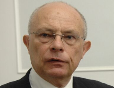 Borowski: Obawiam się, że Trybunał zostanie sparaliżowany