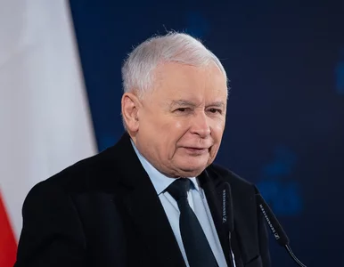 Miniatura: Jarosław Kaczyński jasno o przyszłości:...