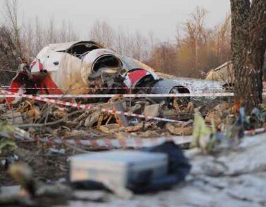 Polska pyta Rosję: dlaczego niszczyliście wrak Tu-154?