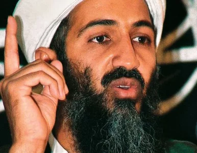 Miniatura: Osama: zabijacie nasze kobiety, a chcecie...