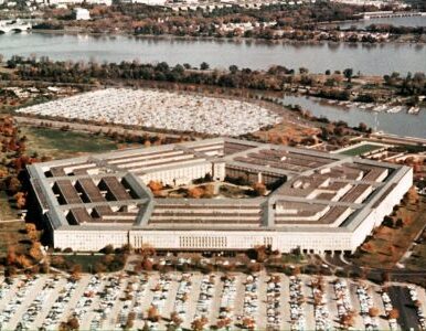 Miniatura: Pentagon: za tarczę antyrakietową zapłacą USA