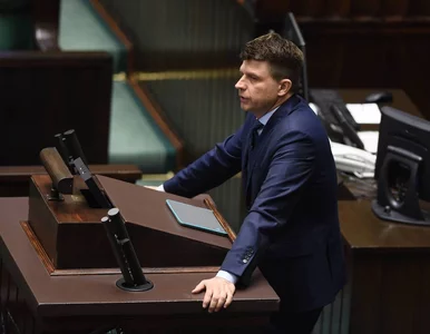 Miniatura: Petru napisał do „przyjaciół na całym...