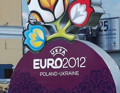 Miniatura: Euro 2012: w Warszawie rozpoczął się...