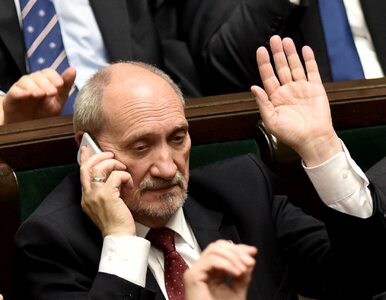 Miniatura: Sejm zmienił regulamin. PSL nie będzie...