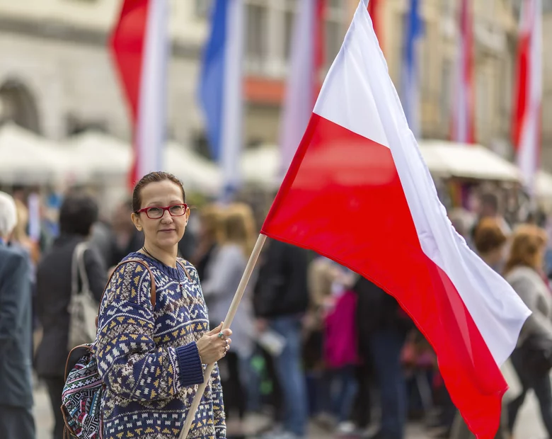 Miniatura: CBOS: Rekordowo wysokie poparcie dla rządu...