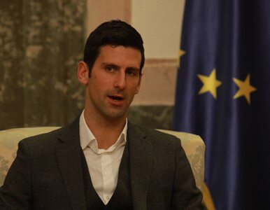 Novak Djoković zdradził, czy się zaszczepi. Odważna deklaracja wybitnego...