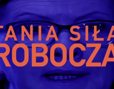 Miniatura: PiS odpowiada na spot PO. "To Ewa Kopacz...