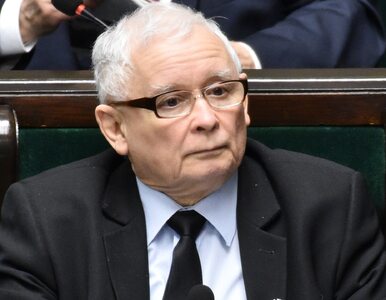 Kaczyński komentuje raport Macierewicza. „Nie ma żadnych wątpliwości”