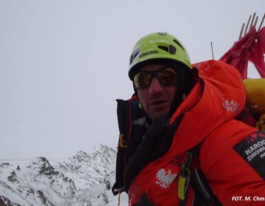 Miniatura: Wyprawa na K2. Himalaiści pokazali, jak...