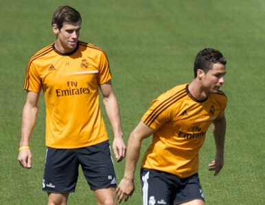 Miniatura: Złe wieści dla Atletico. Ronaldo i Bale...