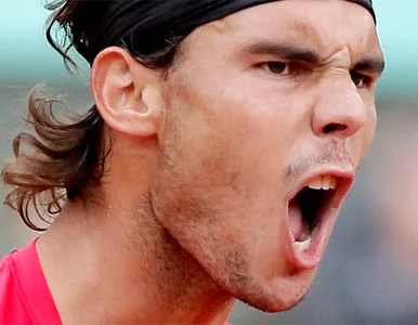 Miniatura: Nadal królem Roland Garros!