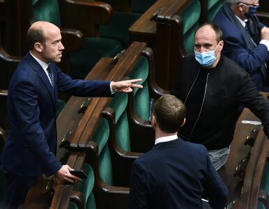 Miniatura: Czeka nas nietypowy Sejm, dwa posiedzenia...