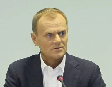 Miniatura: Tusk: komisja Millera miała wykluczyć...